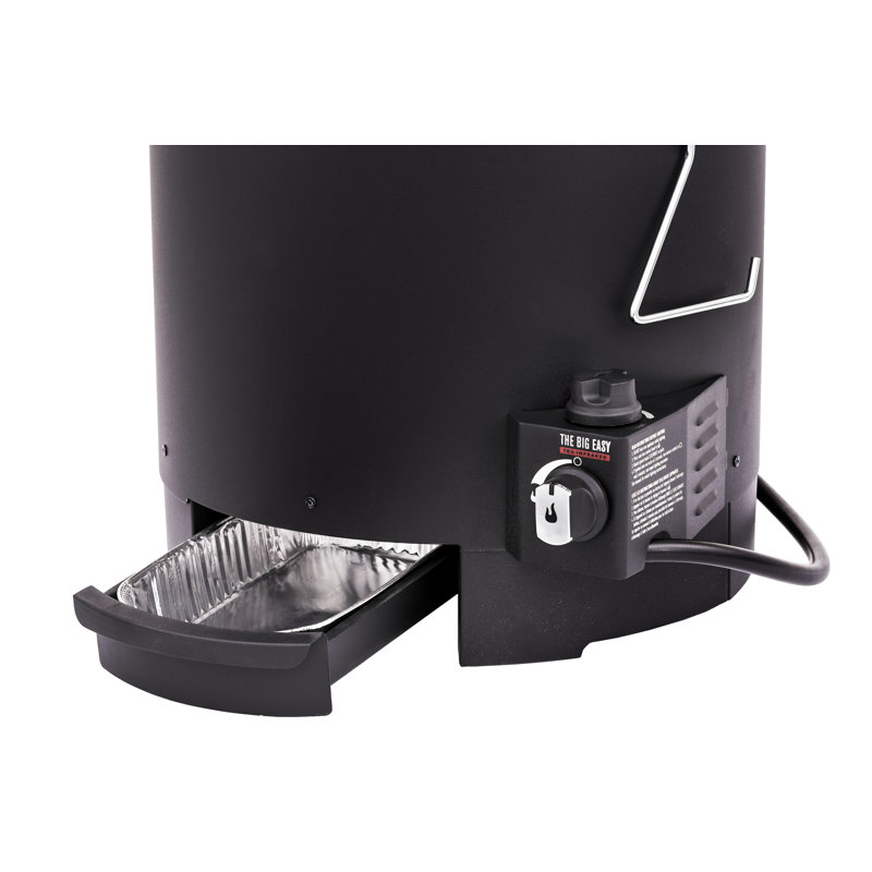 propane oil less turkey fryer
